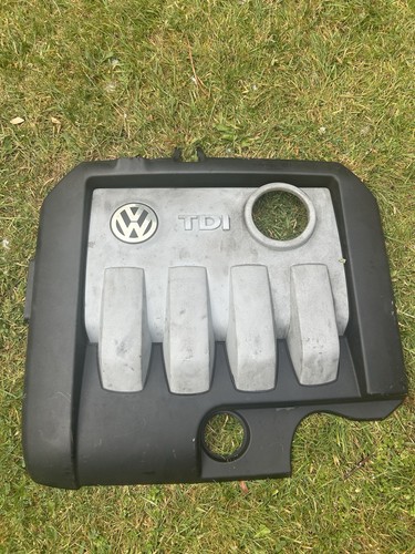 Golf mk5 engine cover - mk5,