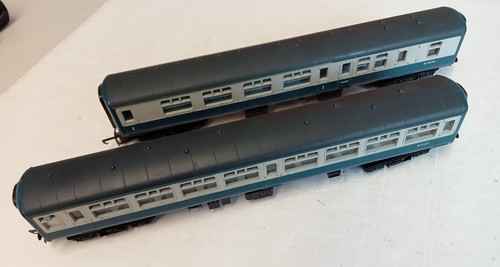 Triang hornby r727 r728 mk2 - triang-hornby,