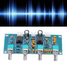 Digital power amplifier board - power,