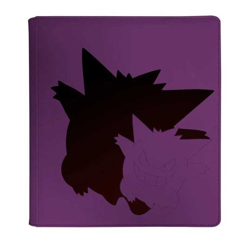 Ultra pro zippered - ultra,