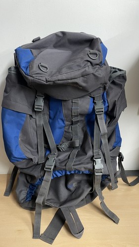 Tor 65l rucksack hiking - 65l,