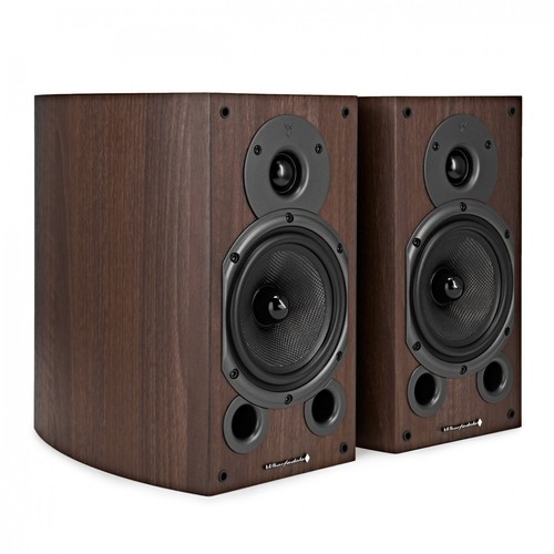 Wharfedale diamond 1 - wharfedale,