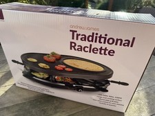 Traditional Raclette Cheese