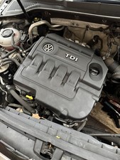 VW AUDI SEAT SKODA ENGINE CLH