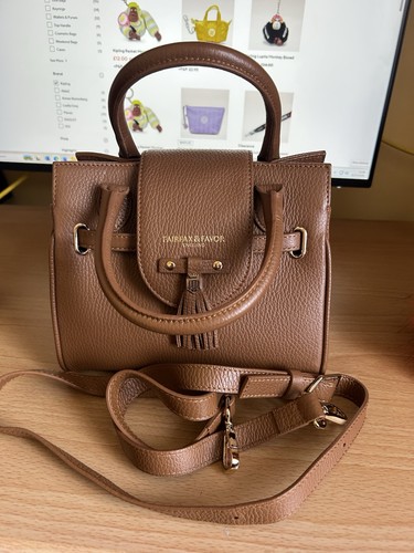 Fairfax and favour mini - favour,