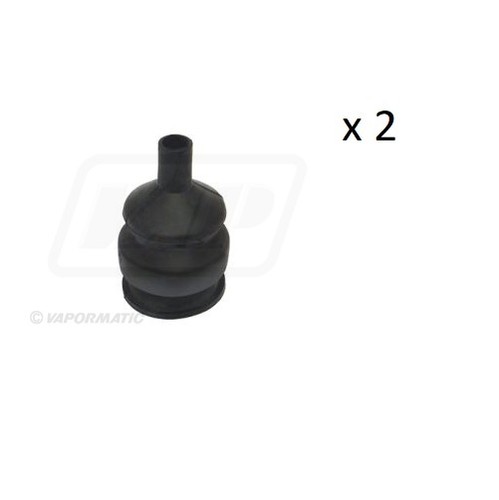 For david brown gear lever - brown,