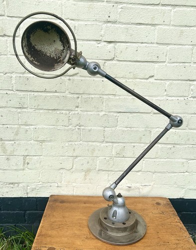 Jielde french industrial desk - french,