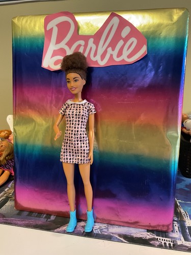 Barbie doll beautiful - barbie,