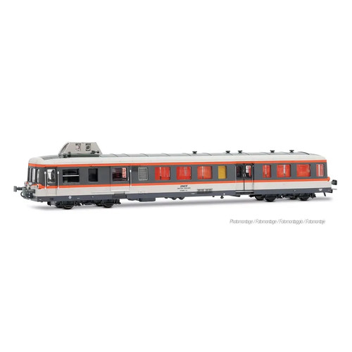Hj2618 sncf diesel railroad - hj2618,