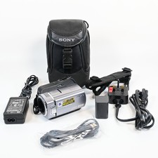 Sony Handycam DCR-SR55E 40GB