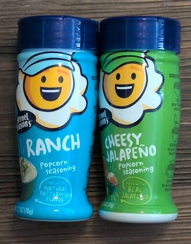 Kernel season ranch - 2,