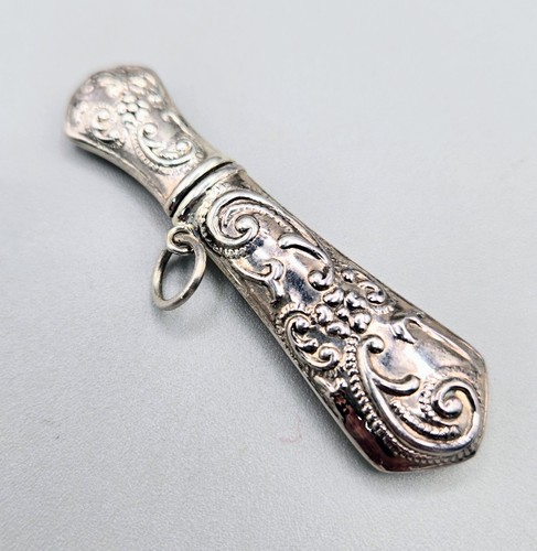 Vintage reo sterling silver - vintage,