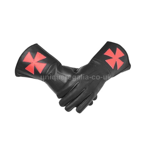 Masonic knight templar black - masonic,