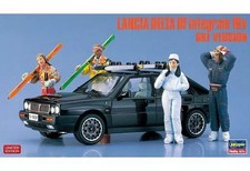 1/24 Lancia Delta HF Integrale