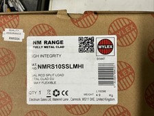 Wylex NMRS10SSLMHI 10-Way High