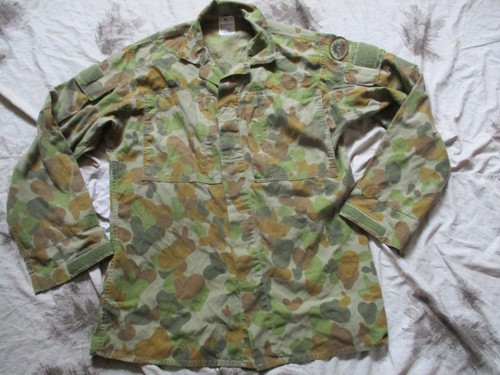 Genuine issue australian army - genuine,