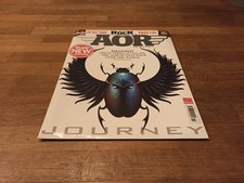 Classic Rock Presents Prog