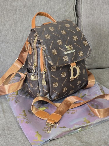 Weisen daishu brown stylish - weisen,