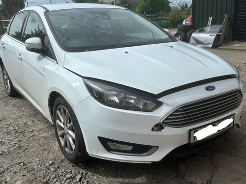Ford focus mk3 facelift - mk3,