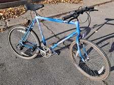 Rare RALEIGH STRATOS SIS