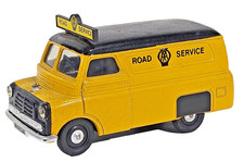 Corgi AA Road Service Bedford