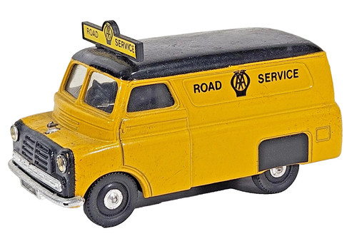 Corgi model 99805 road - aa,