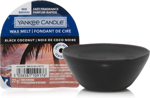 Yankee candle wax melts - yankee,