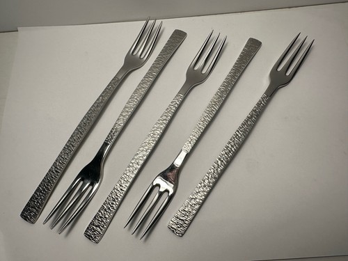 Viners studio forks 5cm - viners, –