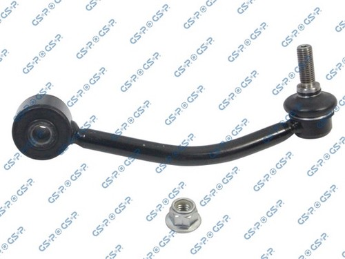 Link coupling rod stabiliser - link/coupling, rod,