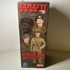 1:6 Scale WWII Field Marshal