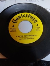 A Little Togetherness