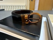 Montblanc Black (Reversable