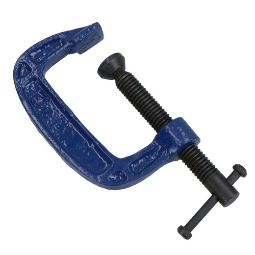 Inch clamp fastener holder - inch,