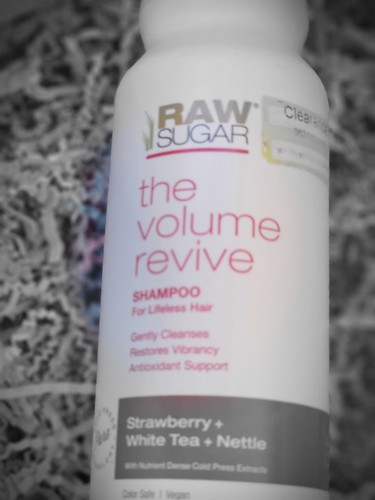 Raw sugar the - the, revive