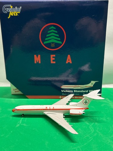 Gemini jets gjmea695 - gemini,