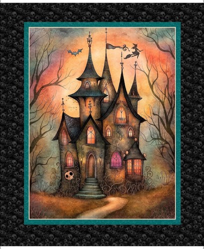 Witchypoo premium quilting - witchypoo,