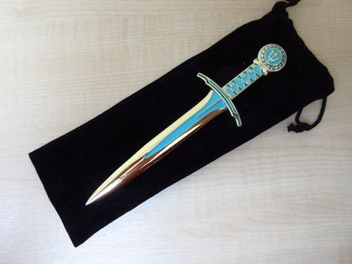Illumicrate riptide replica - riptide,