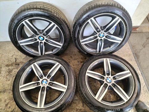 Genuine bmw series - genuine,