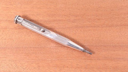 Vintage yard lette sterling - vintage,
