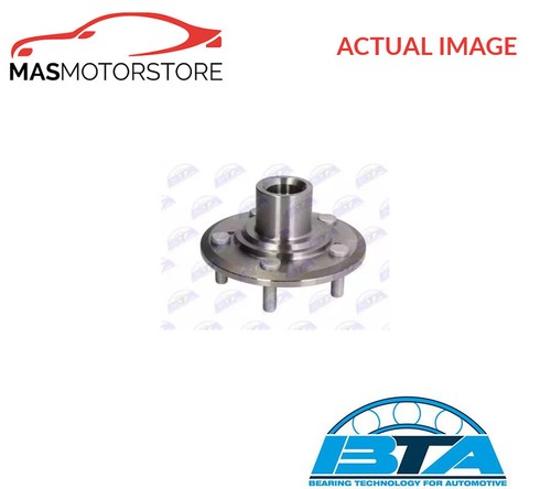 Wheel hub front - front, h54007bta