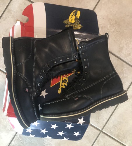 Thorogood boots steel toe - boots,