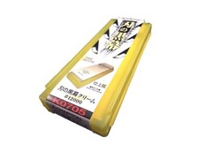 Japanese Whetstone Shapton Kuromaku Ceramic Stone #12000 K0705 Japan