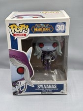 FUNKO POP! WORLD OF WARCRAFT