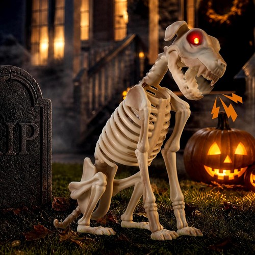 Halloween animatronic - halloween,