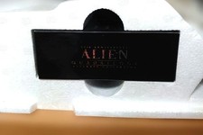 ALIEN 25th Anniversary Alien Head Case Kubrick Figure Box Set Excellent