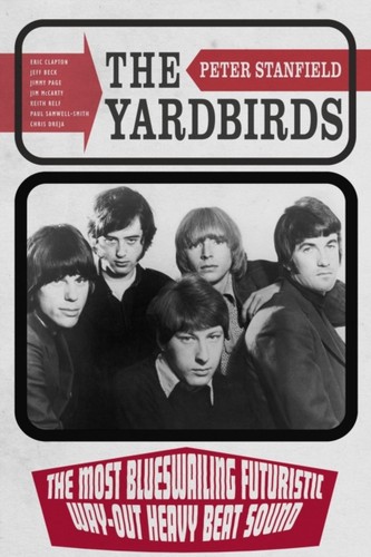 The yardbirds peter - the,