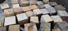 Mixed Pallet Wood Blocks 35/40
