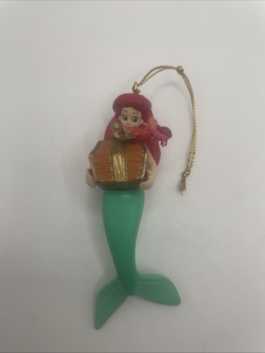 Vintage grolier little mermaid - vintage,
