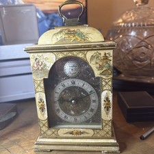 Antique Canham Of London Art