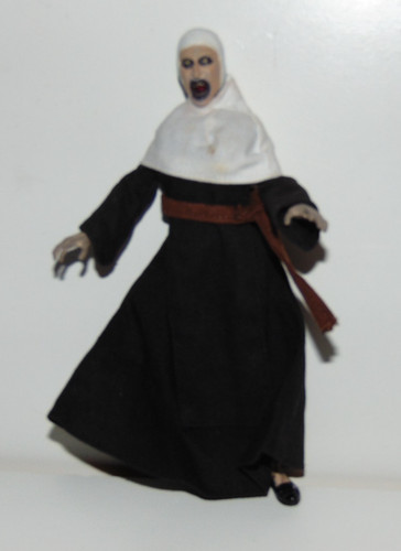 Neca premium the nun - premium,